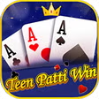 Teen Patti Win-3 Patti Online APK icon