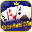 Teen Patti Win-3 Patti Online icon