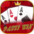 Teen Patti Win - Fun Convenient Card Game icon