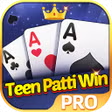 Teen Patti Win Pro APK icon
