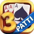 Teen Patti Win - Teen Patti Game Online APK icon