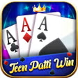 Teen Patti Win APK icon