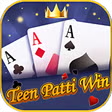 Teen Patti Win icon