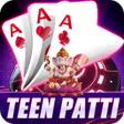 Teen Patti Winner: 3 Patti Go APK icon