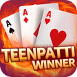 Teen Patti Winner-Card Game APK icon