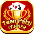 Teen Patti Winner - Play Online Card Game APK icon