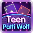 Teen Patti Wolf APK icon