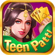 Teen Patti World icon
