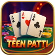 Teen Patti XTreasure Game APK icon