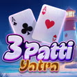 Teen Patti Yatra icon
