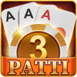 Teen Patti Ye icon