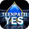 Teen Patti Yes - 3 patti icon