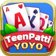 Teen Patti YOYO icon