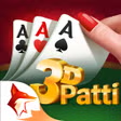 Teen Patti ZingPlay - Real 3D APK icon