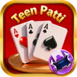 Teen Patti Zuma Online APK icon