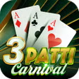 TeenPatti 3 DMPoker icon