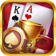 Teenpatti Aladdin icon