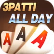 Teenpatti All Day icon