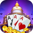 TeenPatti Card elimination icon