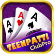 TeenPatti Club Pro icon