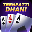 TeenPatti Dhani icon