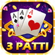 TeenPatti icon