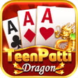 TeenPatti Dragon icon