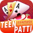 TeenPatti Fantasy - 3 Patti APK icon