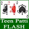 Teenpatti Flash APK icon