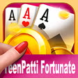 TeenPatti Fortunate icon