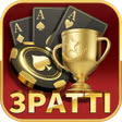 TeenPatti FortuneWheel icon