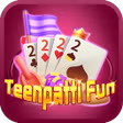 Teenpatti Fun APK icon
