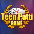 TeenPatti-Game：Fun and easy to play APK icon