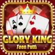 TeenPatti GloryKing APK icon