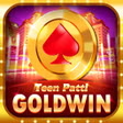 TeenPatti GoldWin APK icon