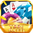 Teenpatti Greengage icon