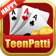 Teenpatti Happy APK icon