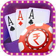 Teenpatti Indian poker 3 patti APK icon