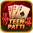 TeenPatti Iowa Nail icon