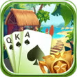 Teenpatti Island icon