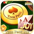 Teenpatti Joy icon