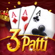 TeenPatti Khazana-3pattirummy APK icon