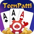 Teenpatti King Game icon