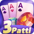 TeenPatti King icon