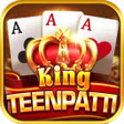 TeenPatti King APK icon