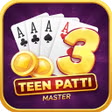 TeenPatti Kline icon