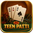TeenPatti Lagao Ace Game icon