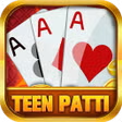 TeenPatti Lucky - 3 Card Poker APK icon