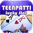 Teenpatti Lucky Star APK icon