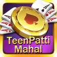 TeenPatti Mahal APK icon